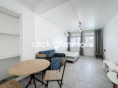 Appartement, 36 m²