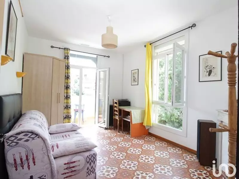Appartement, 118 m²