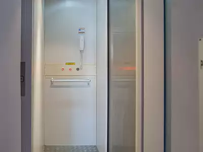Maison, 161 m²