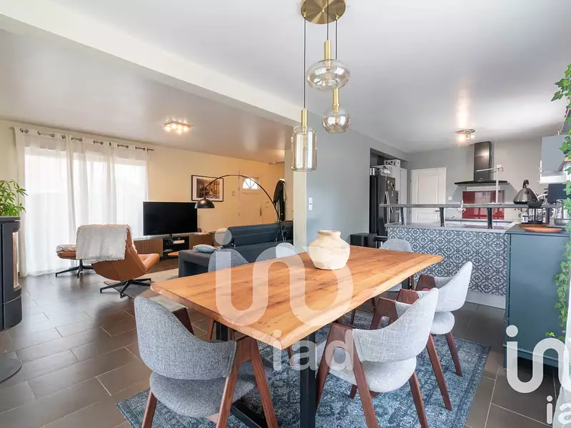 Maison, 110 m²