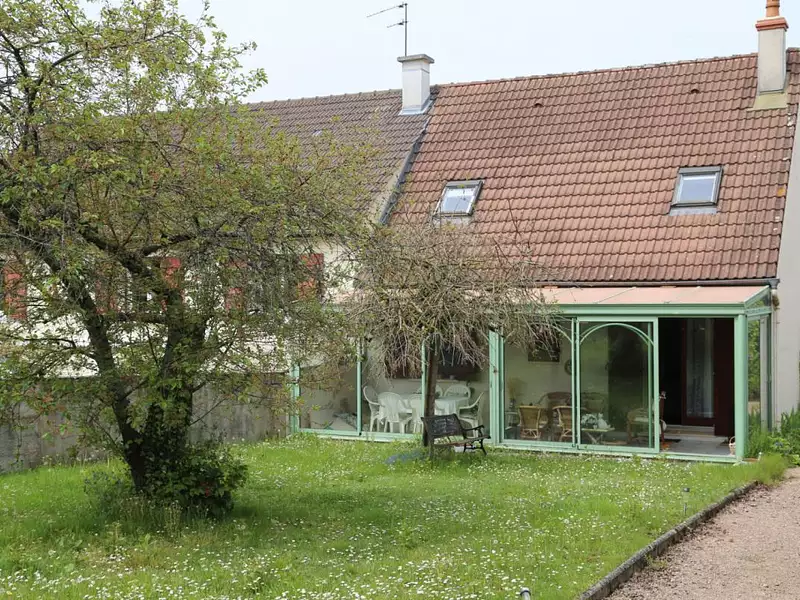 Maison, 115 m²