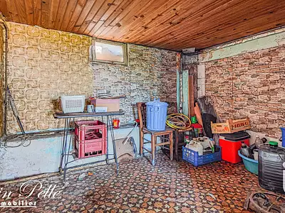 Maison, 110 m²