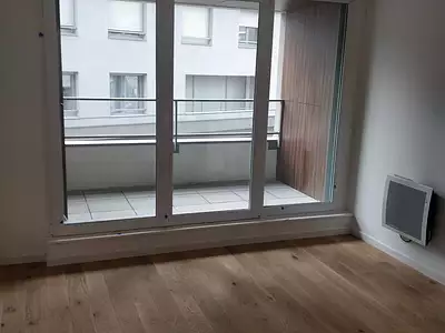 Appartement, 61,11 m²