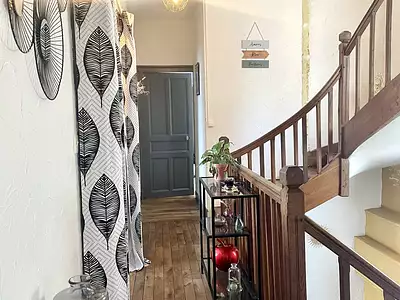 Maison, 183 m²