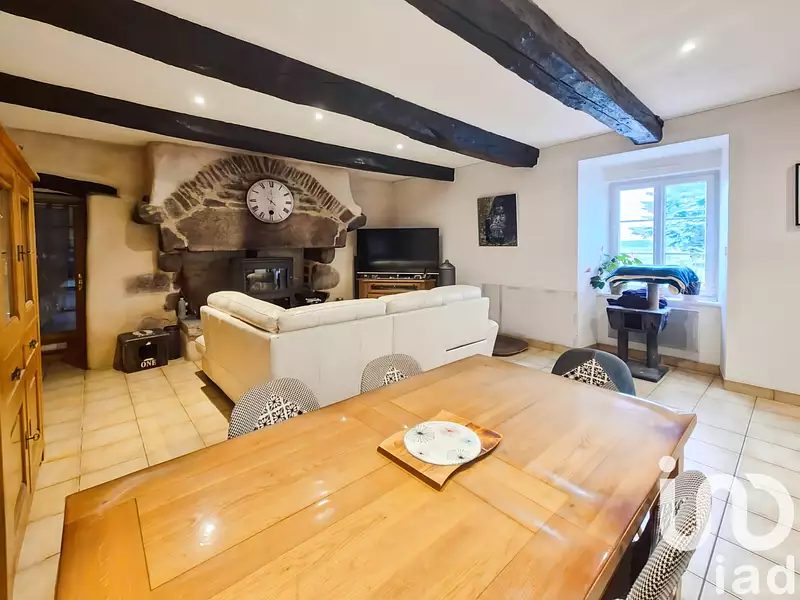 Maison, 315 m²