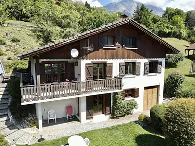 Maison, 158 m²