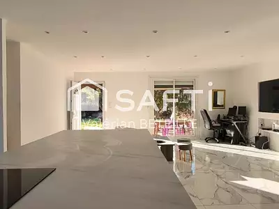 Maison, 90 m²