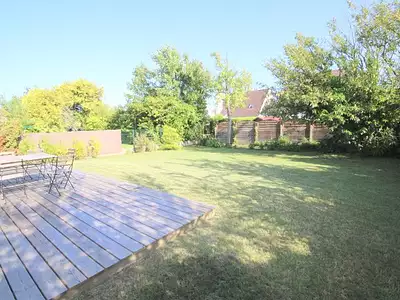 Maison, 128 m²