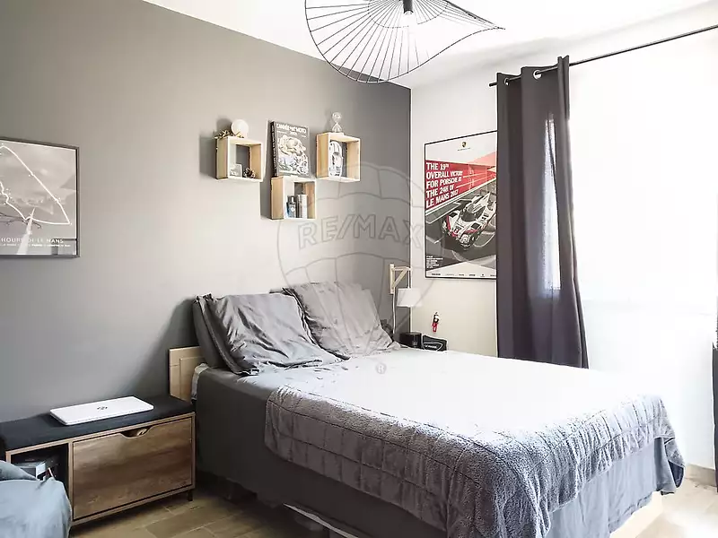 Maison, 110 m²