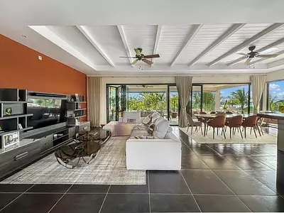 Appartement, 240 m²