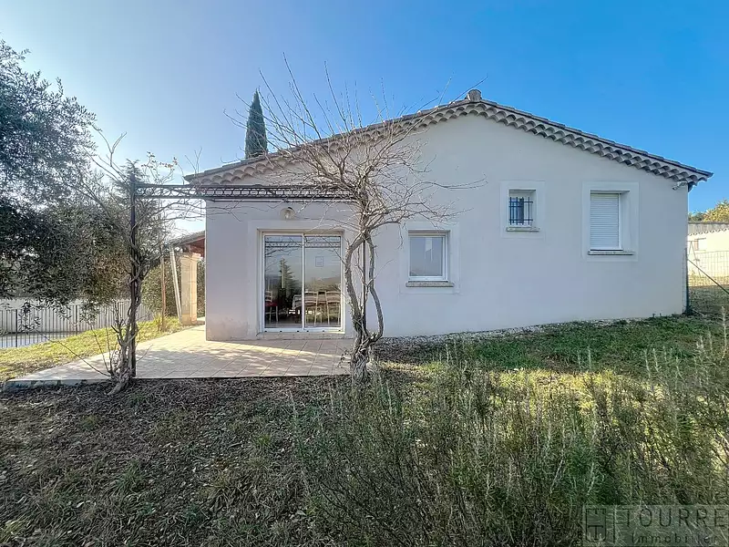 Maison, 83,56 m²