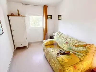 Maison, 57 m²