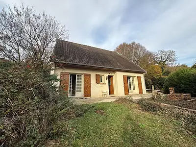 Maison, 106 m²