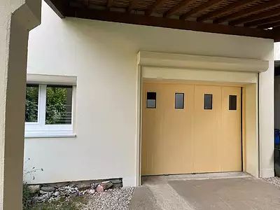 Maison, 116 m²