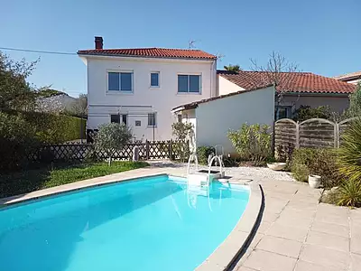 Maison, 104 m²