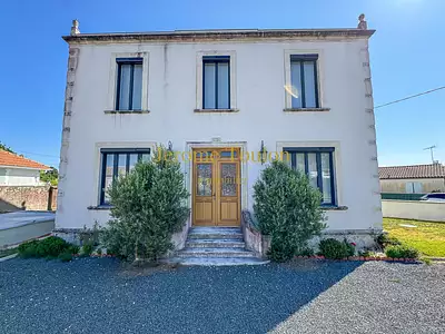 Maison, 189 m²