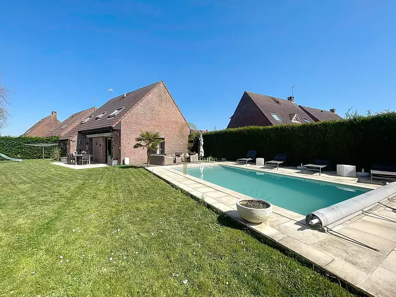 Maison, 99,26 m²