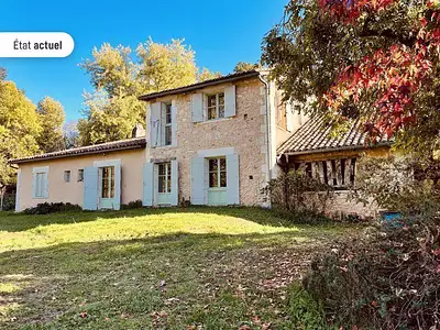 Maison, 280 m²
