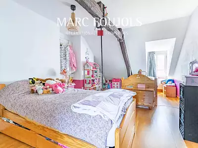 Appartement, 86 m²