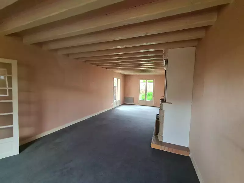 Maison, 119 m²