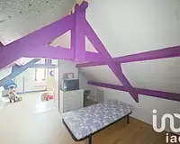 Maison, 86 m²