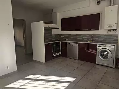 Appartement, 72,32 m²