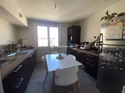 Appartement, 78,99 m²