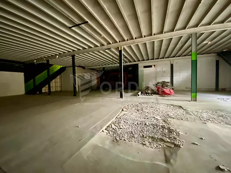Divers, 495 m²