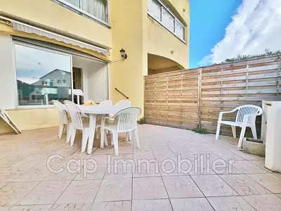 Appartement, 29 m²