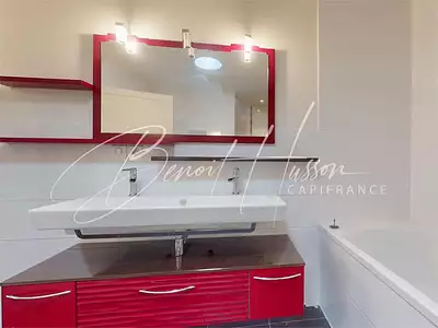 Appartement, 154 m²