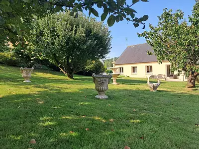 Maison, 119 m²