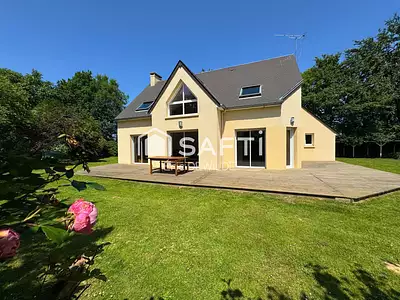 Maison, 146 m²