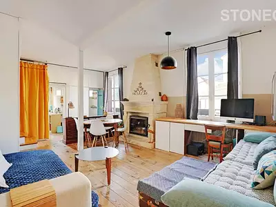 Appartement, 65 m²