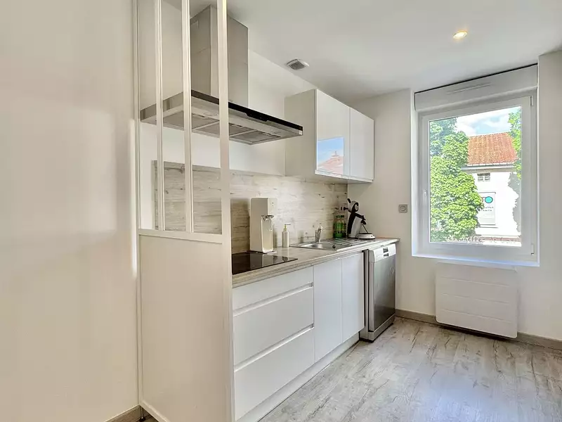 Maison, 140 m²