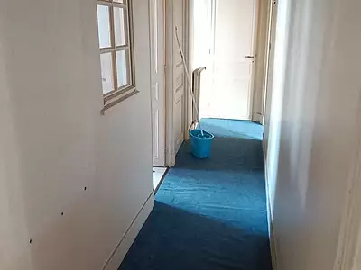 Appartement, 270 m²