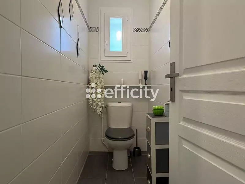 Maison, 61 m²