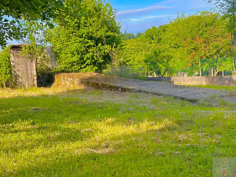 Maison, 94 m²