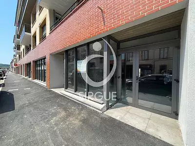 Divers, 285 m²