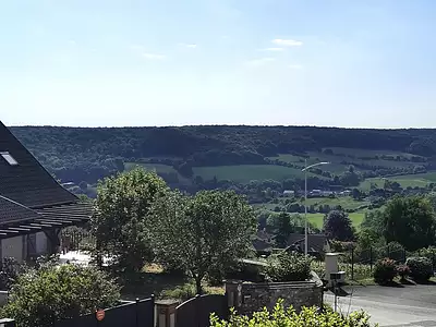 Maison, 101 m²