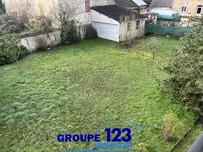 Maison, 102 m²