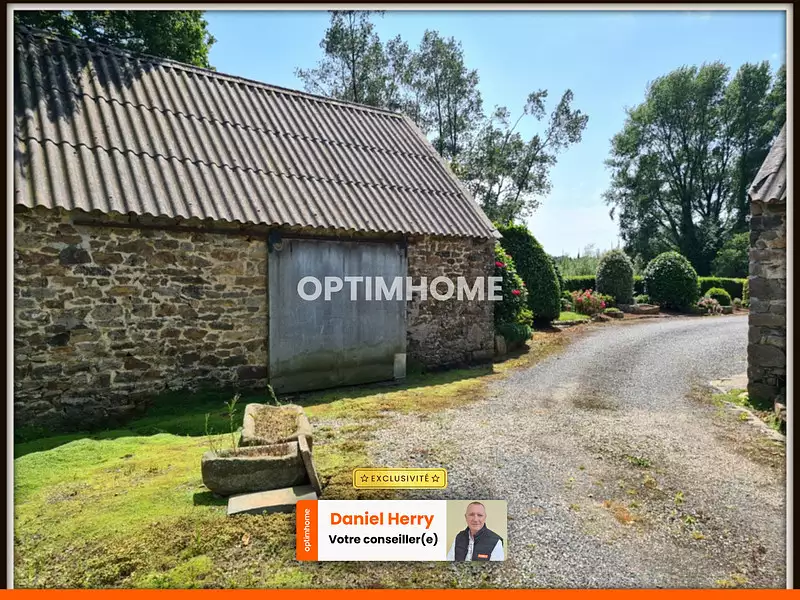 Maison, 90 m²