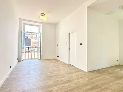 Appartement, 49,3 m²