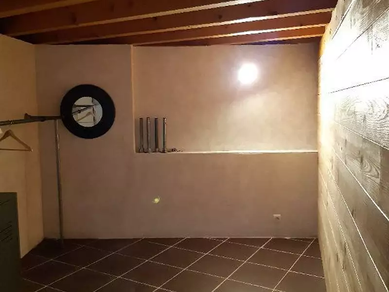 Appartement, 89 m²