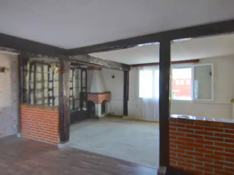 Maison, 115 m²
