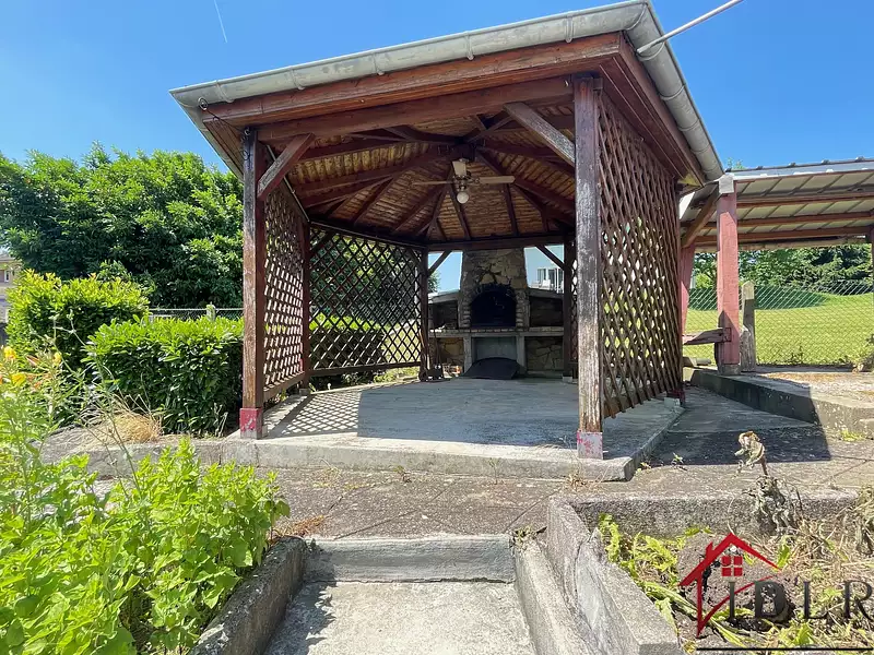 Maison, 114 m²
