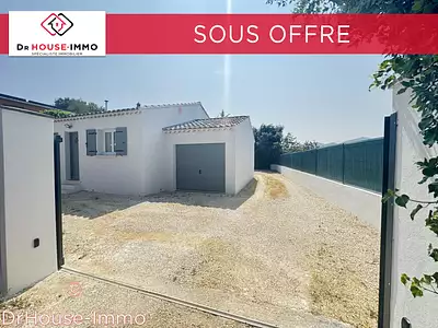 Maison, 108 m²