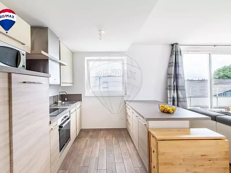 Appartement, 72 m²