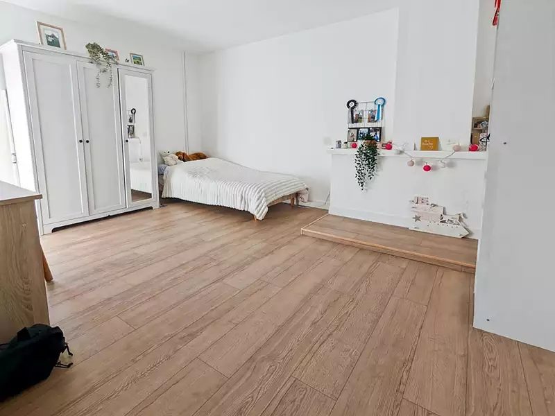Maison, 92 m²