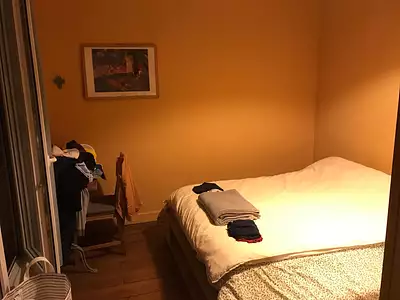 Appartement, 60,67 m²