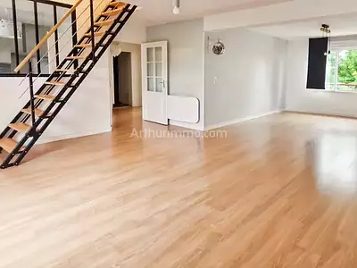 Appartement, 102 m²